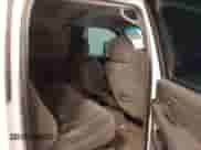 2006 Chevrolet Silverado 1500 LT1 с VIN 2GCEK13T761136828, выставлен на аукционе IAAI как лот 42510585 с пробегом 259 506 миль миль и . История ставок и продаж доступна на DreamBid. Изображение 8.