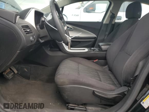 ✅ 2013 Chevrolet Volt • VIN: 1G1RE6E4XDU149434 • Lot: 68539584. Wystawiony na Copart z przebiegiem 99 949 mil. Bezpłatny archiwum sprzedaży aukcyjnych z USA i szczegółowy raport historii pojazdu na DreamBid. Zdjęcie 7.