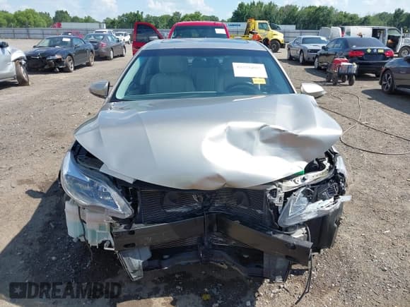 ✅ 2013 Toyota Avalon XLE • VIN: 4T1BK1EB3DU042532 • Лот: 42556885. Опубликован ранее на IAAI с пробегом 49 204 миль. Бесплатный доступ к архиву аукционных продаж из США и подробный отчёт об истории автомобиля на DreamBid. Изображение 13.