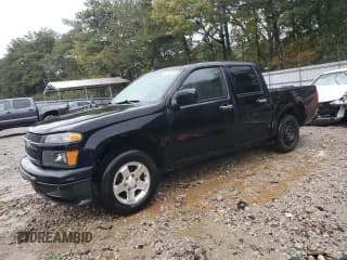 ✅ 2011 Chevrolet Colorado 1LT • VIN: 1GCDSCF94B8131214 • Лот: 90111245. Опубликован ранее на Copart с пробегом 169 211 миль. Бесплатный доступ к архиву аукционных продаж из США и подробный отчёт об истории автомобиля на DreamBid. Изображение 1.