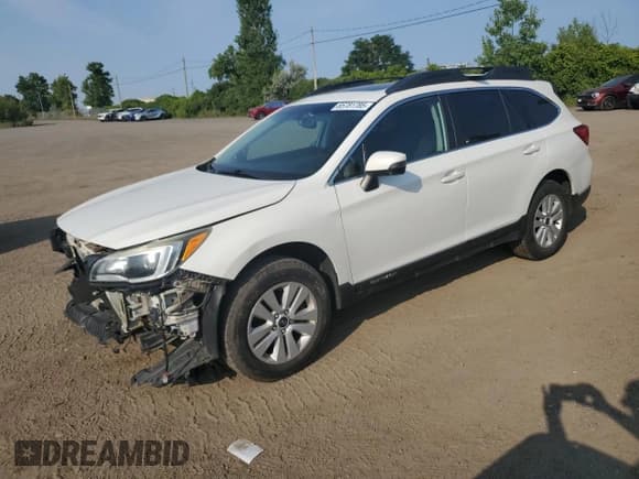 ✅ 2016 Subaru Outback • VIN: 4S4BSCDCXG3328328 • Lot: 65781785. Wystawiony na Copart z przebiegiem 150 558 mil. Bezpłatny archiwum sprzedaży aukcyjnych z USA i szczegółowy raport historii pojazdu na DreamBid. Zdjęcie 1.