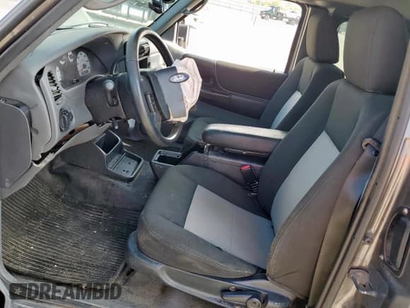 ✅ 2010 Ford Ranger XLT • VIN: 1FTLR4FE3APA76088 • Lot: 89874095. Wystawiony na Copart z przebiegiem 82 273 mil. Bezpłatny archiwum sprzedaży aukcyjnych z USA i szczegółowy raport historii pojazdu na DreamBid. Zdjęcie 7.