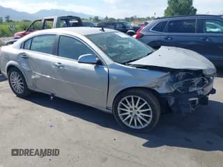 ✅ 2007 Saturn Aura XR • VIN: 1G8ZV577X7F251604 • Lot: 42788969. Listed on IAAI with 114,391 mi. Free auction sales archive from the USA and detailed vehicle history report at DreamBid. Image 1.