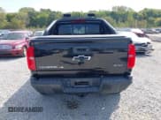 ✅ 2019 Chevrolet Colorado 4WD ZR2 • VIN: 1GCGTEEN8K1302222 • Lot: 43223626. Listed on IAAI with 77,438 mi. Free auction sales archive from the USA and detailed vehicle history report at DreamBid. Image 17.