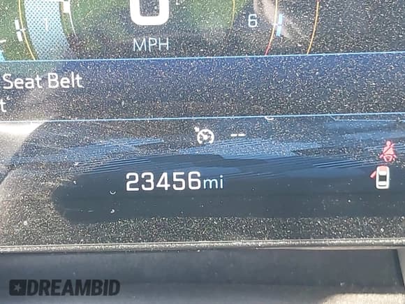 ✅ 2025 Chevrolet Equinox FWD LT • VIN: 3GNAXHEG8SL194018 • Лот: 43631237. Опубликован ранее на IAAI с пробегом 23 456 миль. Бесплатный доступ к архиву аукционных продаж из США и подробный отчёт об истории автомобиля на DreamBid. Изображение 15.