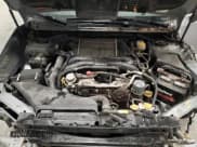 ✅ 2017 Subaru WRX • VIN: JF1VA1B69H9811626 • Lot: 90081125. Listed on Copart with 135,684 mi. Free auction sales archive from the USA and detailed vehicle history report at DreamBid. Image 11.