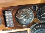 ✅ 1989 Bentley Mulsanne • VIN: SCBZS02B3KCX25578 • Lot: 66986435. Wystawiony na Copart z przebiegiem 117 772 mil. Bezpłatny archiwum sprzedaży aukcyjnych z USA i szczegółowy raport historii pojazdu na DreamBid. Zdjęcie 9.