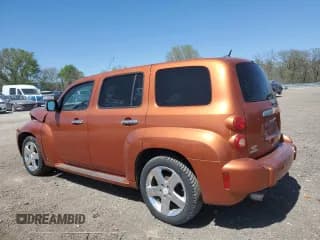 ✅ 2008 Chevrolet HHR LT • VIN: 3GNDA53P78S578516 • Lot: 54845315. Listed on Copart with 108,520 mi. Free auction sales archive from the USA and detailed vehicle history report at DreamBid. Image 2.