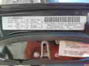 2009 Dodge 1500 SLT с VIN 1D3HB13T99S761384, выставлен на аукционе Copart как лот 82810404 с пробегом 231 036 миль миль и Списание • Salvage title. История ставок и продаж доступна на DreamBid. Изображение 13.