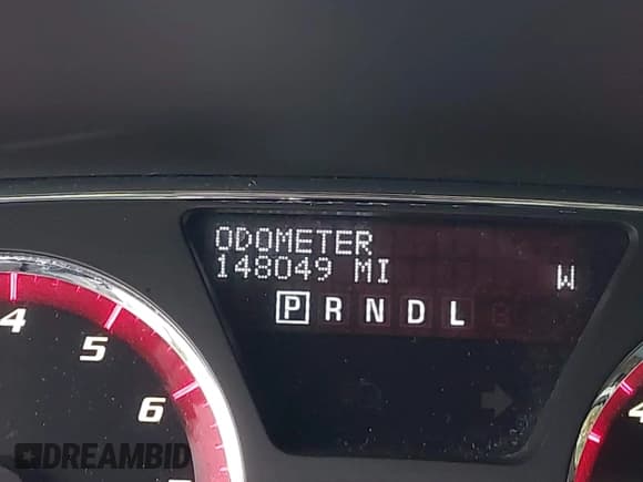 ✅ 2016 GMC Acadia SLT • VIN: 1GKKRRKD9GJ146781 • Lot: 43548079. Listed on IAAI with 148,049 mi. Free auction sales archive from the USA and detailed vehicle history report at DreamBid. Image 15.