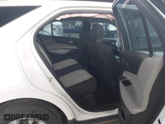 ✅ 2018 Chevrolet Equinox LS • VIN: 3GNAXHEV2JS628145 • Лот: 43416274. Опубликован ранее на IAAI с пробегом 74 927 миль. Бесплатный доступ к архиву аукционных продаж из США и подробный отчёт об истории автомобиля на DreamBid. Изображение 8.