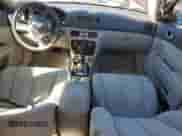 2007 Hyundai Sonata GLS z VIN 5NPET46C77H203941, wystawiony jako Copart lot #86057975 z przebiegiem 19 147 mil mil oraz Szkoda całkowita • Salvage title. Historia ofert i sprzedaży dostępna na DreamBid. Obrazek 8.