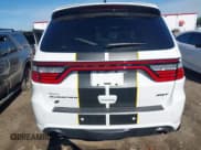 ✅ 2024 Dodge Durango SRT 392 AlcHEMI • VIN: 1C4SDJGJ6RC257175 • Lot: 42329405. Wystawiony na IAAI z przebiegiem 2 627 mil. Bezpłatny archiwum sprzedaży aukcyjnych z USA i szczegółowy raport historii pojazdu na DreamBid. Zdjęcie 17.