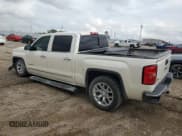 ✅ 2015 GMC Sierra 1500 SLT • VIN: 3GTU2VEC9FG115048 • Lot: 80620195. Listed on Copart with 210,830 mi. Free auction sales archive from the USA and detailed vehicle history report at DreamBid. Image 2.