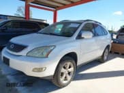 ✅ 2004 Lexus RX 330 • VIN: JTJHA31U340066306 • Lot: 43768862. Listed on IAAI with 179,029 mi. Free auction sales archive from the USA and detailed vehicle history report at DreamBid. Image 17.