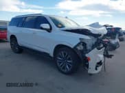 ✅ 2024 Cadillac Escalade ESV 4WD Sport • VIN: 1GYS4PKL4RR168806 • Lot: 43445796. Listed on IAAI with 32,193 mi. Free auction sales archive from the USA and detailed vehicle history report at DreamBid. Image 1.