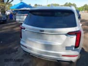 ✅ 2022 Cadillac XT6 Premium Luxury • VIN: 1GYKPDRS3NZ124924 • Lot: 42215418. Wystawiony na IAAI z przebiegiem 32 368 mil. Bezpłatny archiwum sprzedaży aukcyjnych z USA i szczegółowy raport historii pojazdu na DreamBid. Zdjęcie 16.