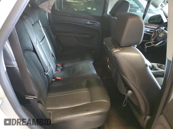 ✅ 2013 Cadillac SRX Performance Collection • VIN: 3GYFNHE38DS513891 • Лот: 53853865. Опубликован ранее на Copart с пробегом 159 473 миль. Бесплатный доступ к архиву аукционных продаж из США и подробный отчёт об истории автомобиля на DreamBid. Изображение 11.