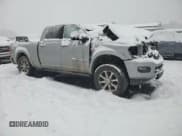 ✅ 2021 Ram 2500 Longhorn • VIN: 3C6UR5GL8MG678279 • Lot: 43563605. Listed on Copart with Not provided. Free auction sales archive from the USA and detailed vehicle history report at DreamBid. Image 4.