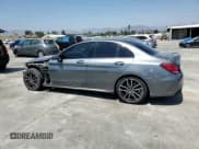 ✅ 2019 Mercedes-Benz C 43 AMG • VIN: 55SWF6EBXKU294290 • Lot: 65159015. Wystawiony na Copart z przebiegiem 98 131 mil. Bezpłatny archiwum sprzedaży aukcyjnych z USA i szczegółowy raport historii pojazdu na DreamBid. Zdjęcie 14.