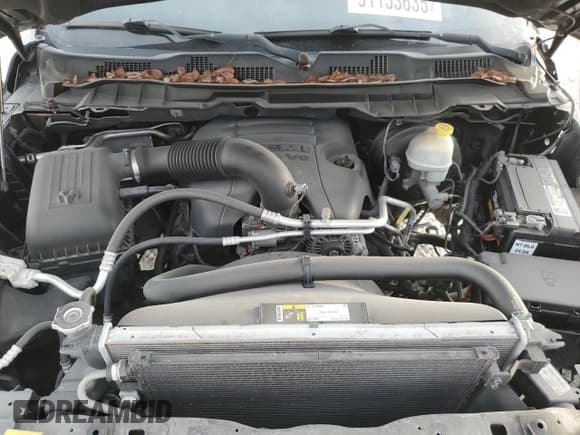 ✅ 2015 Ram 1500 SLT • VIN: 1C6RR6GT9FS561477 • Lot: 91153635. Listed on Copart with 146,925 mi. Free auction sales archive from the USA and detailed vehicle history report at DreamBid. Image 11.