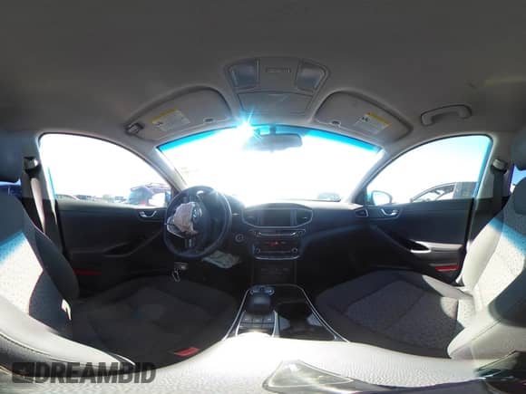 ✅ 2018 Hyundai Ioniq • VIN: KMHC75LH7JU023756 • Лот: 41286280. Размещён на IAAI с пробегом 113 548 миль миль. Получите бесплатный доступ к архиву аукционных продаж из США и посмотрите подробный отчёт об истории автомобиля на DreamBid. Изображение 20.