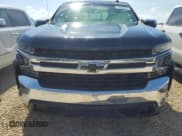 ✅ 2019 Chevrolet Silverado 1500 LT • VIN: 1GCRWCED0KZ387375 • Lot: 74265934. Wystawiony na Copart z przebiegiem 50 696 mil. Bezpłatny archiwum sprzedaży aukcyjnych z USA i szczegółowy raport historii pojazdu na DreamBid. Zdjęcie 5.