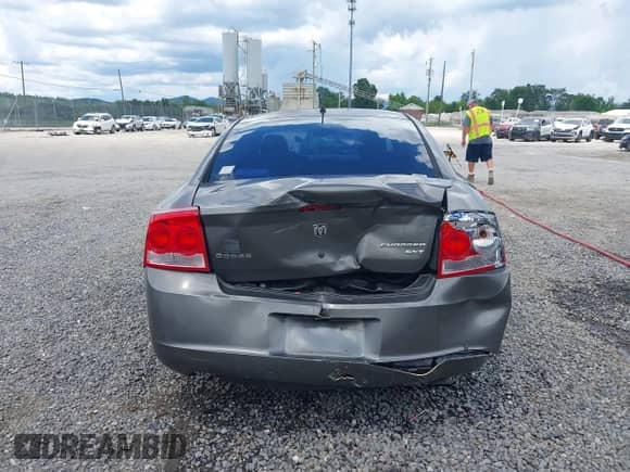 2009 Dodge Charger с VIN 2B3LA33V69H638055, выставлен на аукционе IAAI как лот 42827248 с пробегом 115 235 миль миль и . История ставок и продаж доступна на DreamBid. Изображение 16.