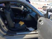 ✅ 2003 Nissan 350Z Touring • VIN: JN1AZ34E93T009576 • Lot: 42724798. Listed on IAAI with 127,743 mi. Free auction sales archive from the USA and detailed vehicle history report at DreamBid. Image 5.