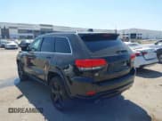 ✅ 2015 Jeep Grand Cherokee Altitude • VIN: 1C4RJEAG1FC769773 • Лот: 43201666. Опубликован ранее на IAAI с пробегом 184 021 миль. Бесплатный доступ к архиву аукционных продаж из США и подробный отчёт об истории автомобиля на DreamBid. Изображение 3.