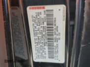 ✅ 2000 Toyota ECHO • VIN: JTDBT1230Y0076553 • Лот: 64695835. Опубликован ранее на Copart с пробегом 209 849 миль. Бесплатный доступ к архиву аукционных продаж из США и подробный отчёт об истории автомобиля на DreamBid. Изображение 12.