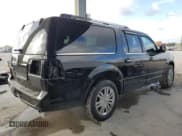 ✅ 2008 Lincoln Navigator • VIN: 5LMFL27578LJ20900 • Lot: 79091844. Listed on Copart with 207,983 mi. Free auction sales archive from the USA and detailed vehicle history report at DreamBid. Image 3.