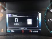 ✅ 2018 Chevrolet Impala Premier • VIN: 2G1125S36J9177316 • Lot: 43396664. Listed on IAAI with 115,970 mi. Free auction sales archive from the USA and detailed vehicle history report at DreamBid. Image 16.