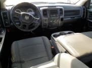 ✅ 2017 Ram 1500 Tradesman • VIN: 1C6RR7ST3HS865145 • Lot: 60502525. Listed on Copart with 231,548 mi. Free auction sales archive from the USA and detailed vehicle history report at DreamBid. Image 8.