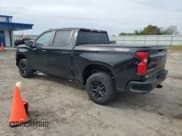 ✅ 2019 Chevrolet Silverado 1500 Custom Trail Boss • VIN: 3GCPYCEH4KG201678 • Lot: 72026174. Wystawiony na Copart z przebiegiem 67 257 mil. Bezpłatny archiwum sprzedaży aukcyjnych z USA i szczegółowy raport historii pojazdu na DreamBid. Zdjęcie 2.