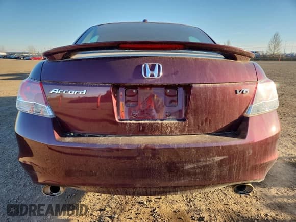 ✅ 2008 Honda Accord EX-L • VIN: 1HGCP36848A804221 • Lot: 90785555. Wystawiony na Copart z przebiegiem 79 529 mil. Bezpłatny archiwum sprzedaży aukcyjnych z USA i szczegółowy raport historii pojazdu na DreamBid. Zdjęcie 6.