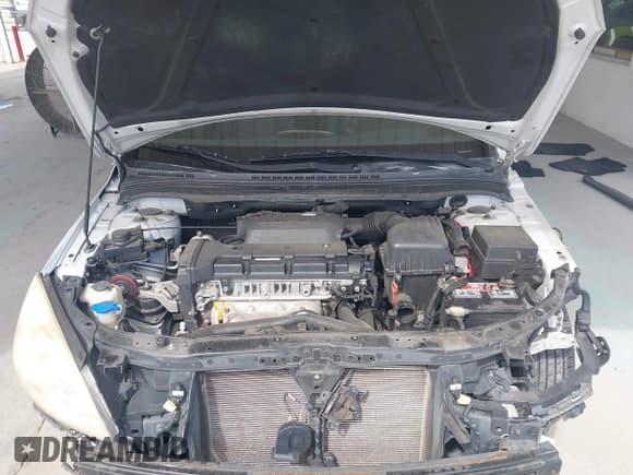 ✅ 2010 Hyundai Elantra GLS • VIN: KMHDB8AE0AU066848 • Lot: 43438653. Listed on IAAI with 100,035 mi. Free auction sales archive from the USA and detailed vehicle history report at DreamBid. Image 10.