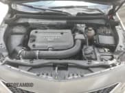 ✅ 2020 Cadillac XT4 FWD Sport • VIN: 1GYFZER4XLF125389 • Lot: 84589765. Listed on Copart with 40,764 mi. Free auction sales archive from the USA and detailed vehicle history report at DreamBid. Image 12.