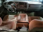 ✅ 2006 Chevrolet Silverado 1500 LT1 • VIN: 2GCEK13Z661304334 • Lot: 82068395. Listed on Copart with 254,020 mi. Free auction sales archive from the USA and detailed vehicle history report at DreamBid. Image 8.