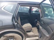 ✅ 2016 Nissan Rogue SV • VIN: 5N1AT2MV0GC730864 • Lot: 43130859. Listed on IAAI with 118,229 mi. Free auction sales archive from the USA and detailed vehicle history report at DreamBid. Image 8.