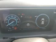 ✅ 2022 Hyundai Tucson SEL • VIN: 5NMJF3AE3NH128660 • Lot: 75294914. Wystawiony na Copart z przebiegiem 173 392 mil. Bezpłatny archiwum sprzedaży aukcyjnych z USA i szczegółowy raport historii pojazdu na DreamBid. Zdjęcie 9.