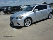 ✅ 2016 Lexus CT 200h • VIN: JTHKD5BH0G2267570 • Lot: 63745685. Wystawiony na Copart z przebiegiem 120 280 mil. Bezpłatny archiwum sprzedaży aukcyjnych z USA i szczegółowy raport historii pojazdu na DreamBid. Zdjęcie 14.