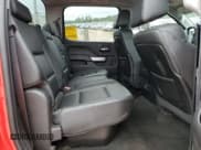 ✅ 2015 Chevrolet Silverado 2500HD LTZ • VIN: 1GC1KWE83FF128027 • Lot: 69744655. Listed on Copart with 181,554 mi. Free auction sales archive from the USA and detailed vehicle history report at DreamBid. Image 10.