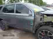 2021 Chevrolet Tahoe RST with VIN 1GNSKRKD8MR208630, listed as a IAAI auction lot 42364464 with 78,067 mi miles and . Bid and sale history available at DreamBid. Image 13.