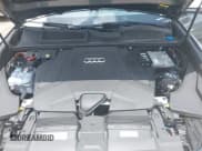 ✅ 2020 Audi Q8 Premium Plus • VIN: WA1EVAF15LD015114 • Lot: 42072528. Listed on IAAI with 37,508 mi. Free auction sales archive from the USA and detailed vehicle history report at DreamBid. Image 10.