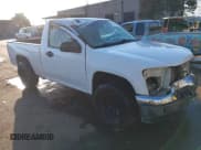 ✅ 2008 GMC Canyon SLE1 • VIN: 1GTCS14E788166368 • Лот: 41753925. Опубликован ранее на IAAI с пробегом 144 704 миль. Бесплатный доступ к архиву аукционных продаж из США и подробный отчёт об истории автомобиля на DreamBid. Изображение 1.