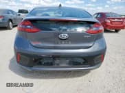 ✅ 2019 Hyundai Ioniq Limited • VIN: KMHC75LD0KU173769 • Lot: 81843555. Wystawiony na Copart z przebiegiem 85 544 mil. Bezpłatny archiwum sprzedaży aukcyjnych z USA i szczegółowy raport historii pojazdu na DreamBid. Zdjęcie 6.