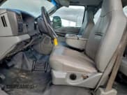 ✅ 2004 Ford F-250 XL • VIN: 1FTNX21P34EB23339 • Lot: 92310025. Listed on Copart with 240,090 mi. Free auction sales archive from the USA and detailed vehicle history report at DreamBid. Image 7.