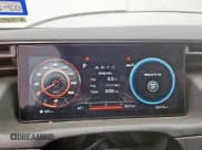 ✅ 2023 Hyundai Tucson N Line • VIN: KM8JF3AE4PU247454 • Lot: 61161905. Wystawiony na Copart z przebiegiem 23 117 mil. Bezpłatny archiwum sprzedaży aukcyjnych z USA i szczegółowy raport historii pojazdu na DreamBid. Zdjęcie 9.