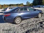 ✅ 2016 Toyota Camry SE • VIN: 4T1BF1FK0GU558757 • Lot: 89596665. Listed on Copart with 63,521 mi. Free auction sales archive from the USA and detailed vehicle history report at DreamBid. Image 3.